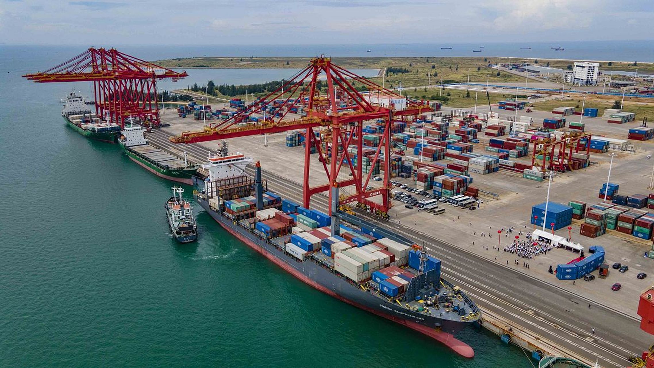 《海南自由贸易港药品进口便利化若干规定》实施7个月,海南省药品进口