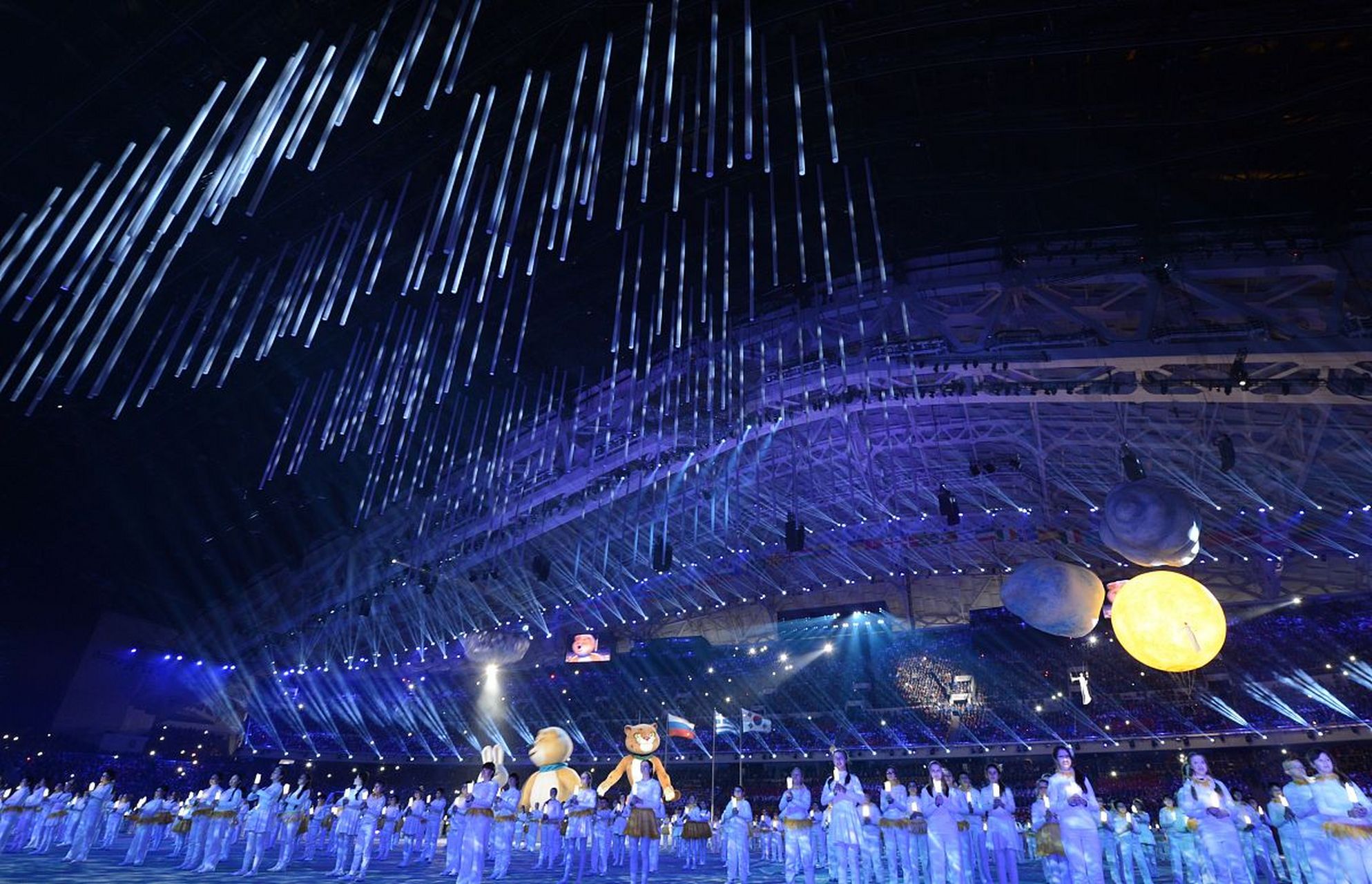 亚运盛会落幕,杭州的这场卷王之战终于画上了圆满的句号.