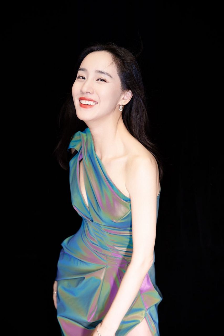 女演员王智才是《流浪地球2》最大的赢家啊!