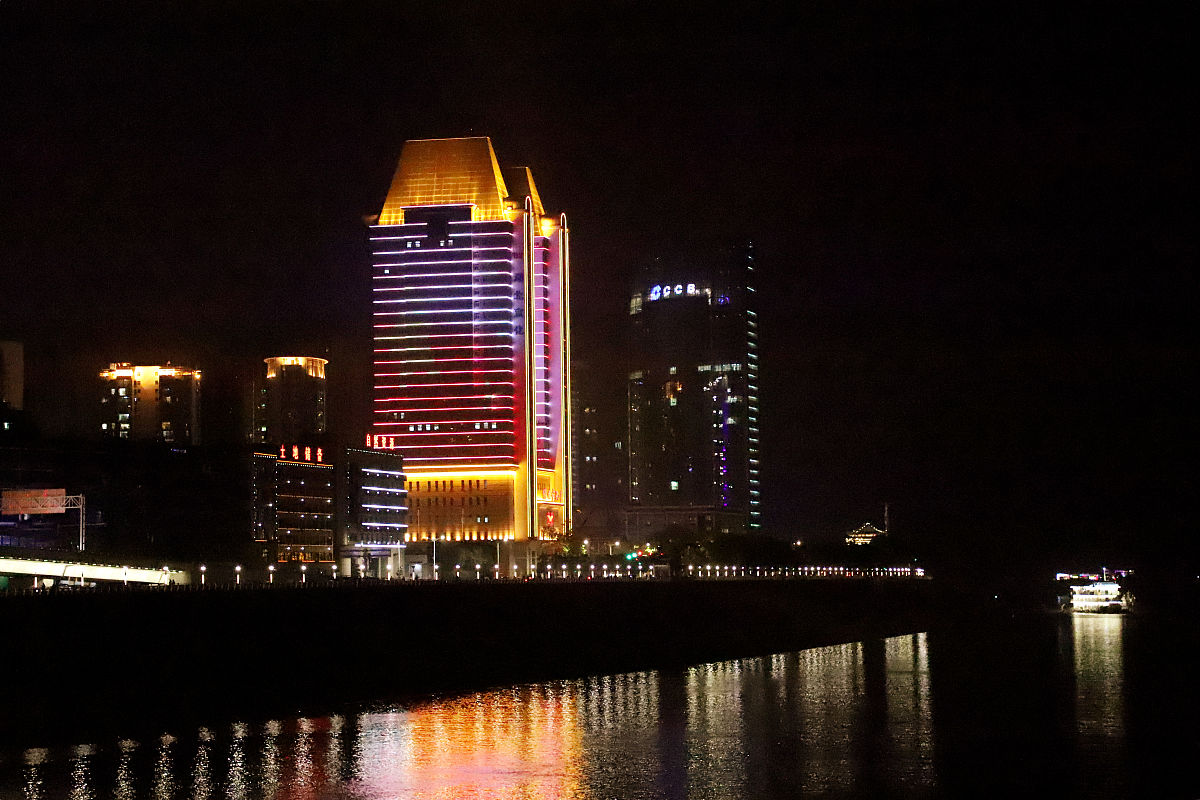 美国篇:第九站达拉斯