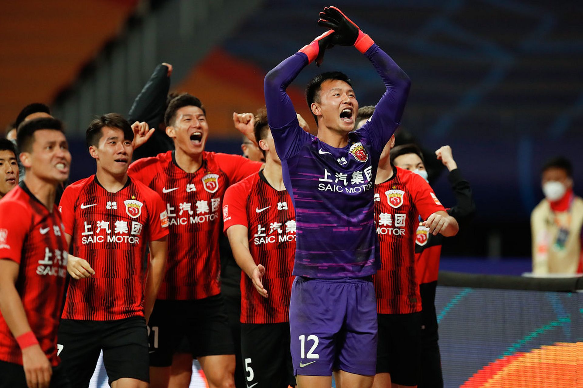 根据国家企业信用信息公示系统的显示,上海上港更名为上海海港俱啦靠