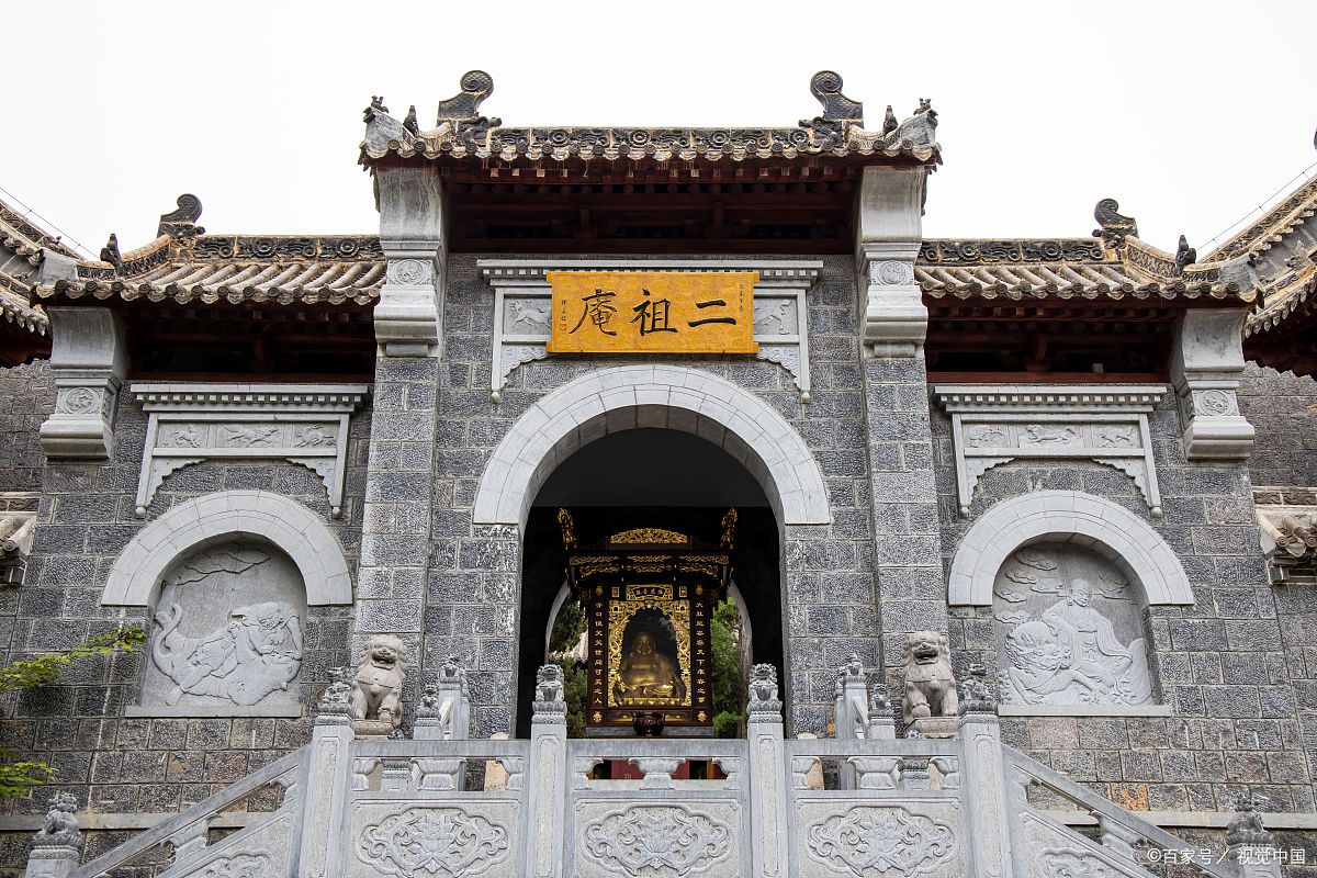 玉泉寺禅意浓,非一面热干面香飘四溢  一,踏古寻幽,当阳玉泉寺禅意