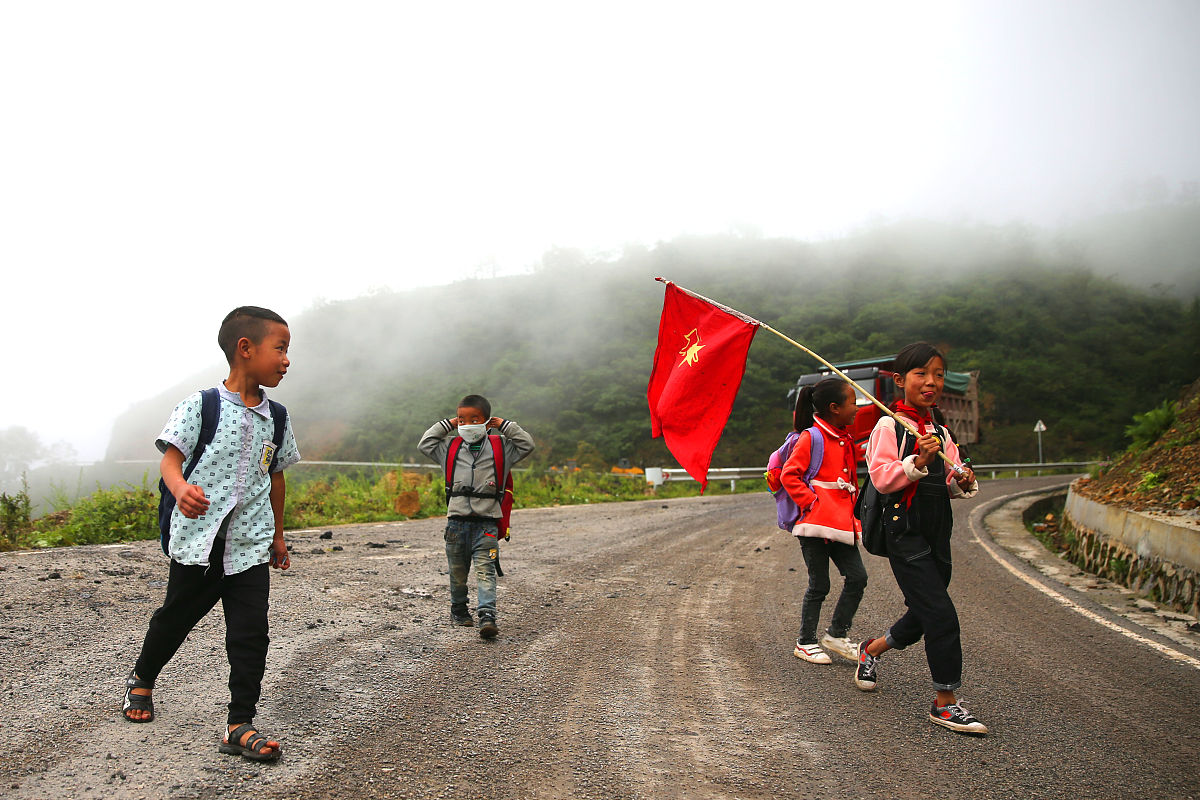 上学的日子25:那心那嘴脸,如同烙印,擦不掉,挥不去