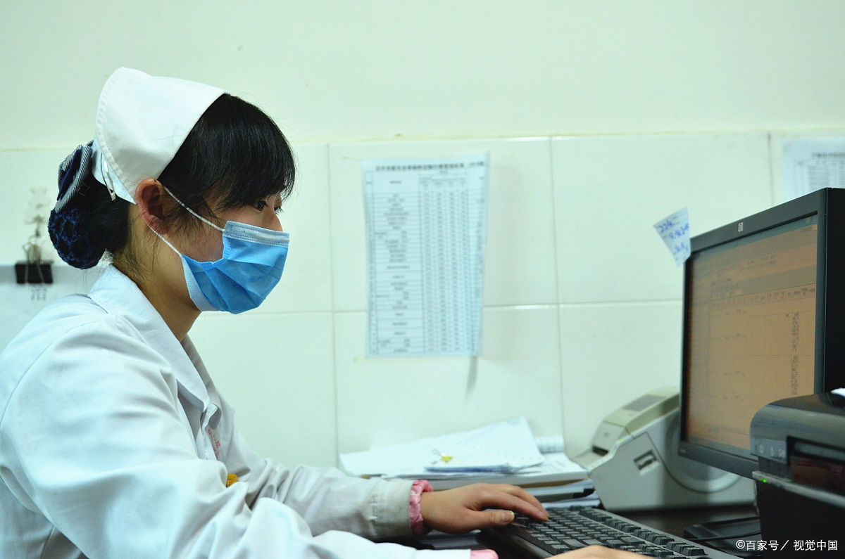 护士上班的"忌讳",你千万别犯!