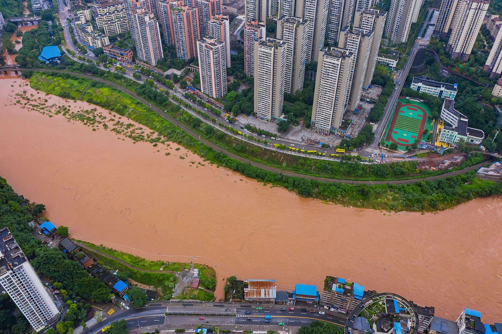 藻渡水库可研批复图片