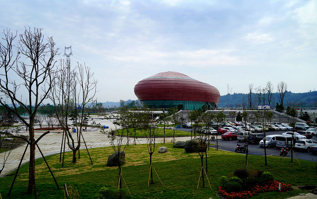 武宁欢乐湾小镇:一个充满欢乐与活力的旅游胜地