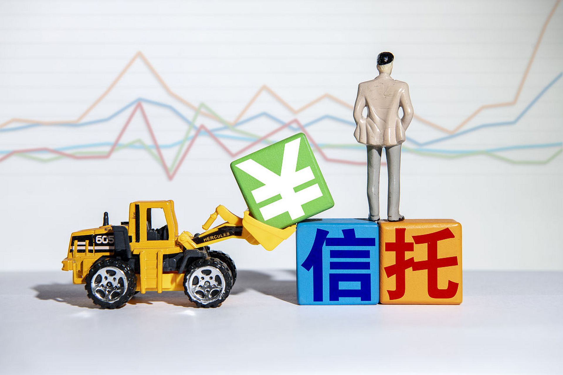 信托资产证券化(信托公司资产证券化)