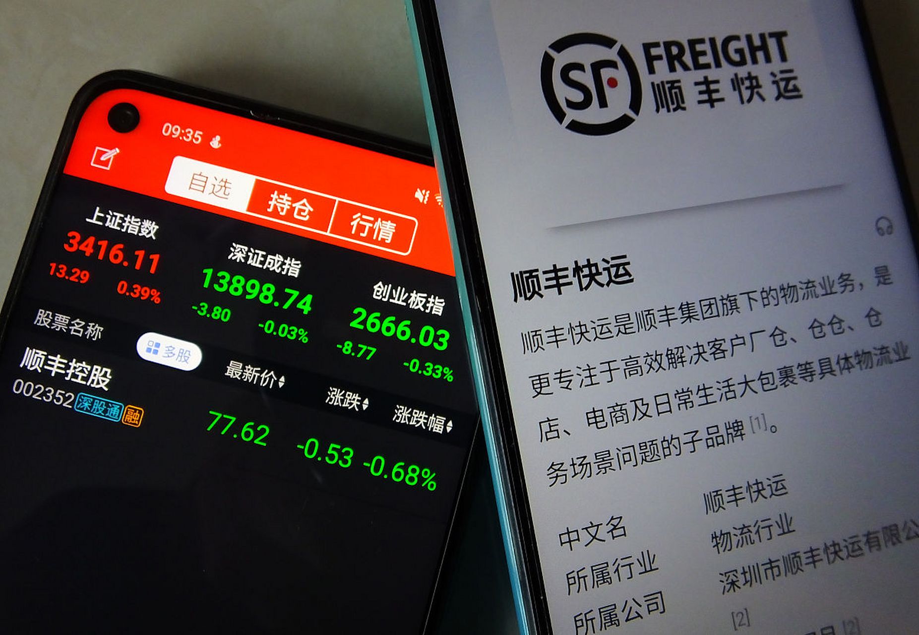 包含顺丰老板发红包,一次就发5亿,只因员工积极性太高的词条