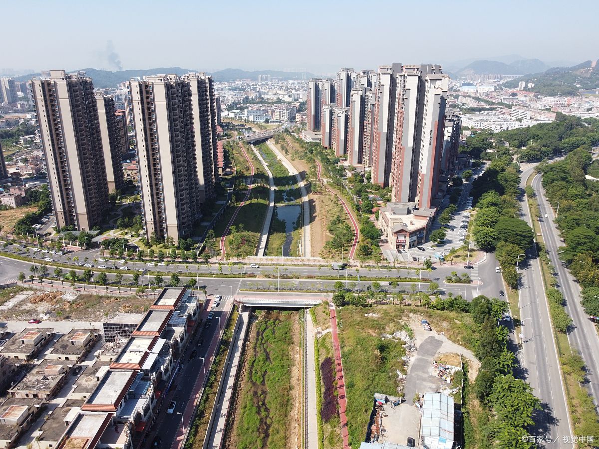 作为刚从东莞清溪玩回来的"周边游达人",我摸着良