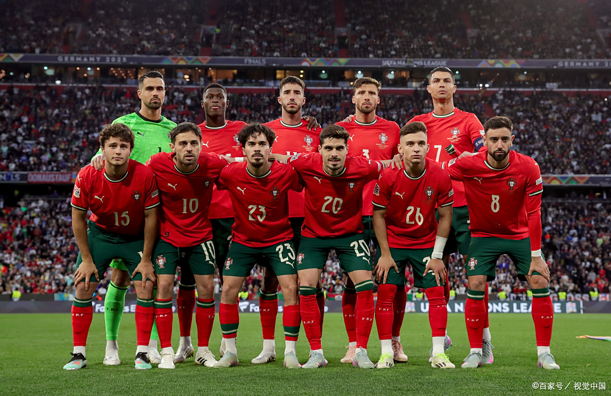 世界杯葡 萄牙对德 欧洲强队相关图片2
