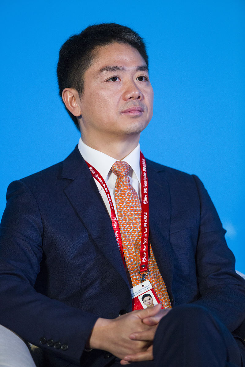 刘强东回应严抓考勤:永远没办法继续让我们大量员工在躺着睡大觉