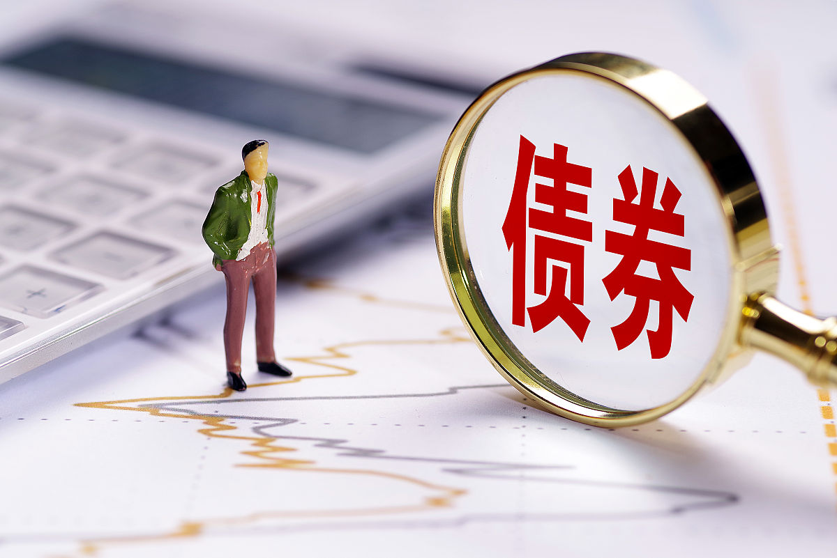 国联汇富债券A