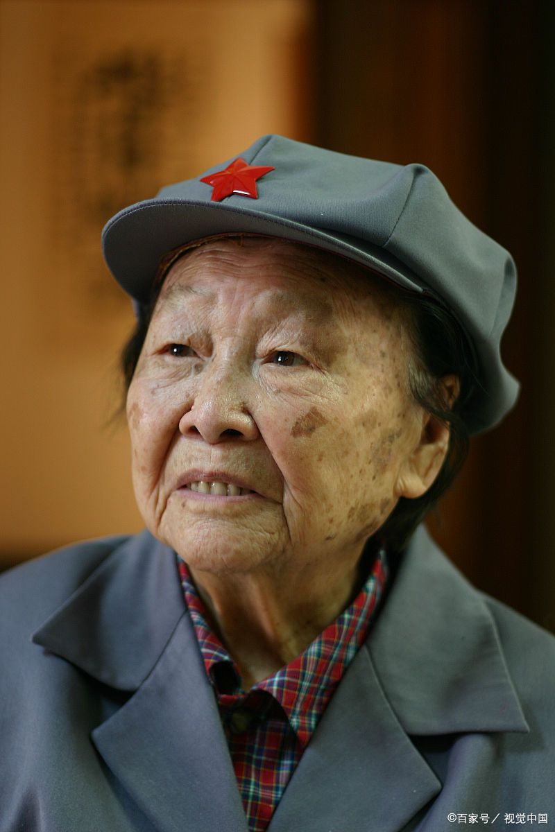 红军女战士的悲歌:从战场到地主婆的屈辱重生