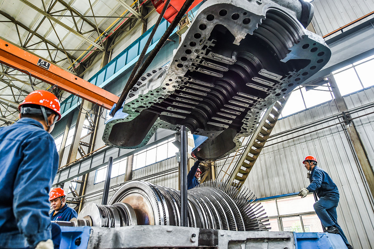 汽轮机汽缸温差大:原因,危害及对策