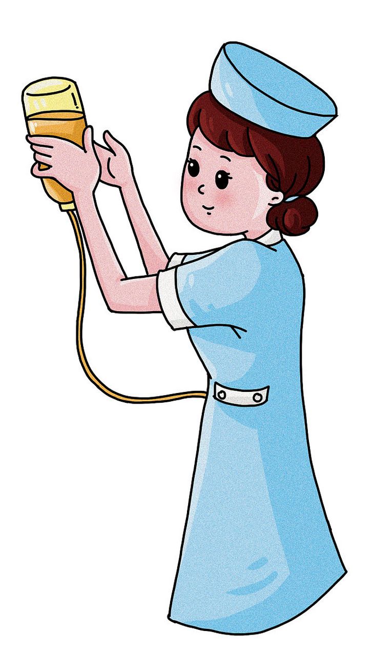 1,去年我去医院做包皮,遇见逗比护士