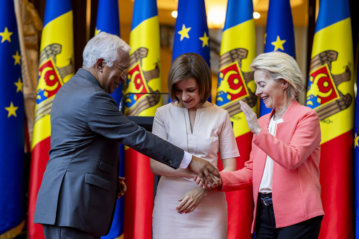 乌克兰高官：恪守一个中国原则，深化交流合作