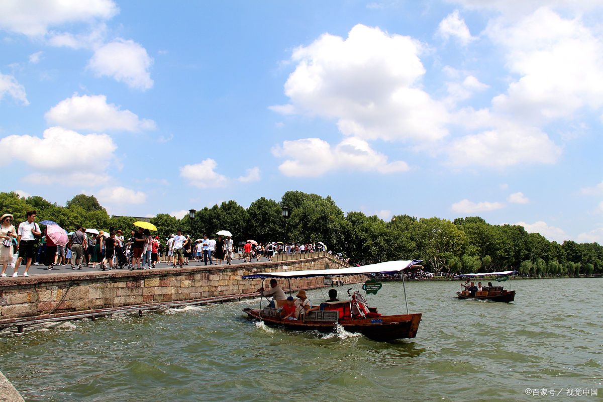 杭州两天自由行(杭州2天自驾游适合去哪里旅游)