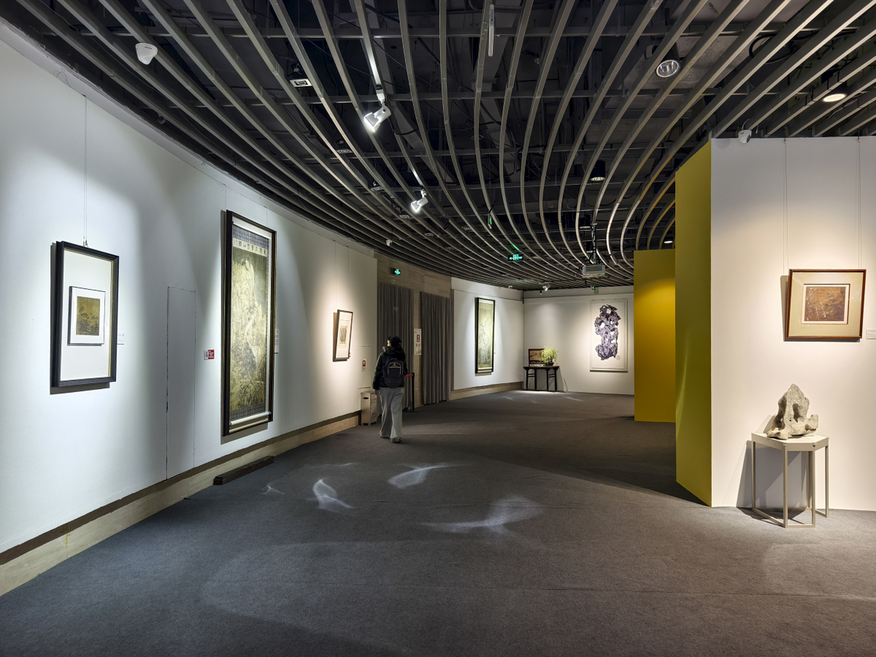 通州八大景点各具特色,包括古城,大运河森林公园,韩美林艺术馆等.