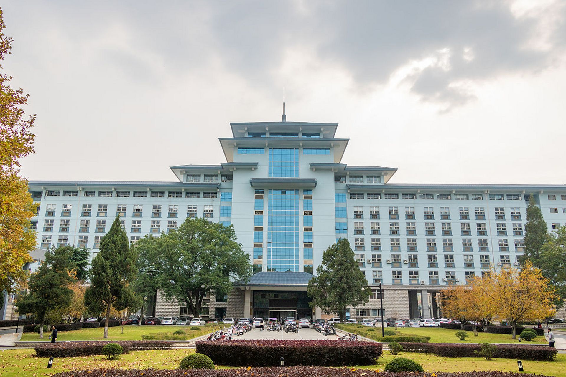 南京农业大学(nanjing agricultural university)是中国一所知名的农