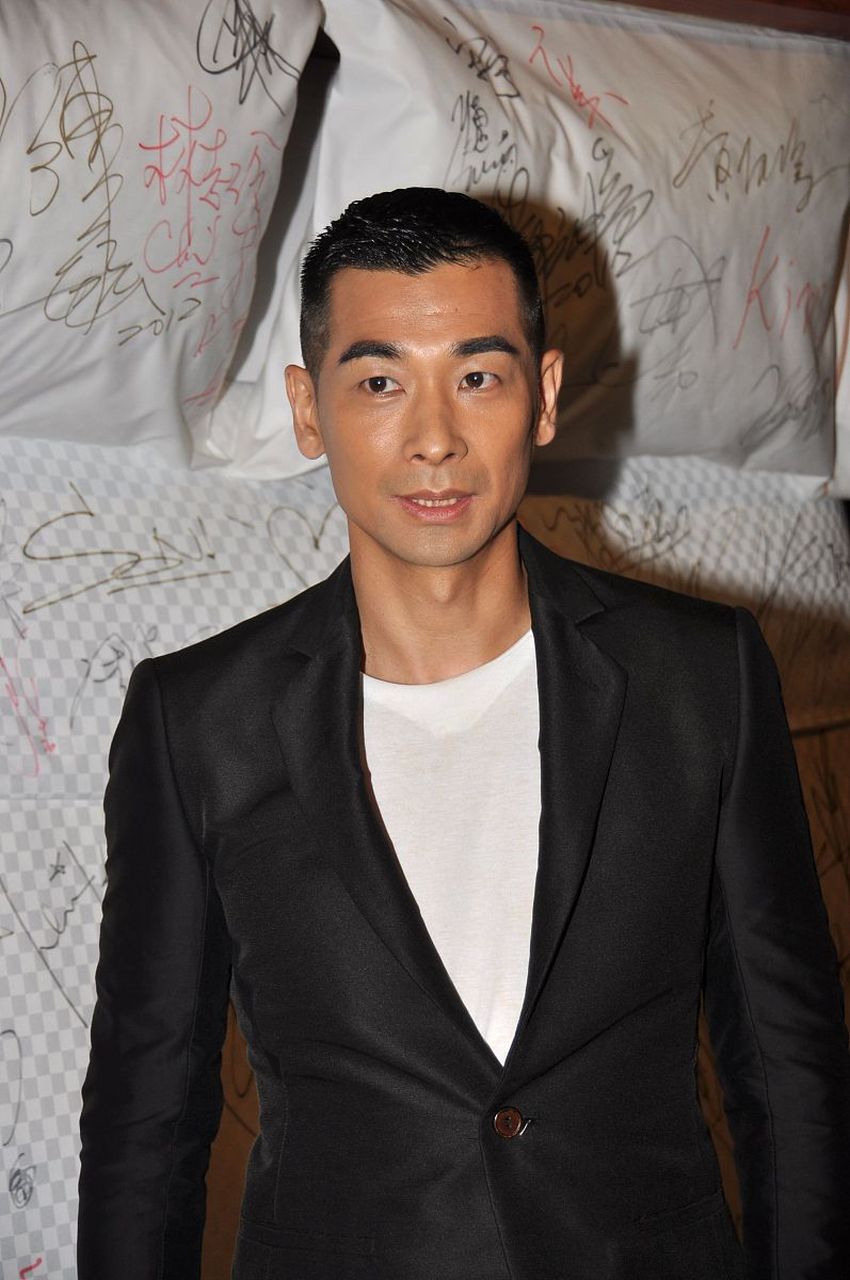 🤔🎥  说到赵文卓,你首先会想到什么?