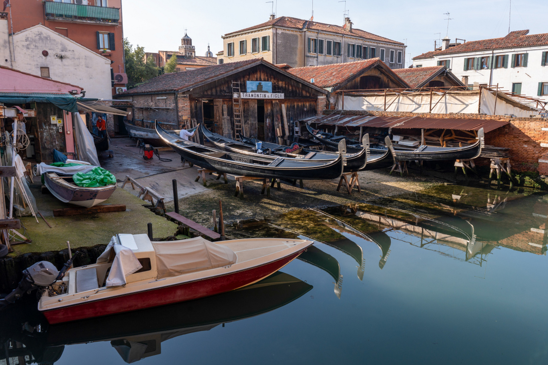 珠海渔村,珠江口西侧的隐藏宝藏!