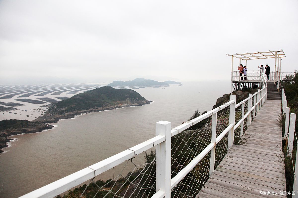 苍南县周边的旅游景点图片