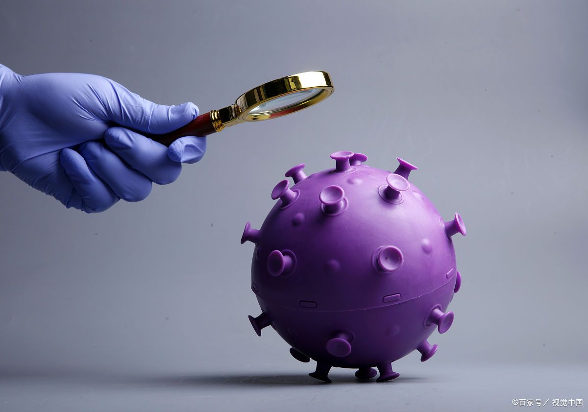  疫情情况从哪里看的(疫情情况从哪里看的出来)