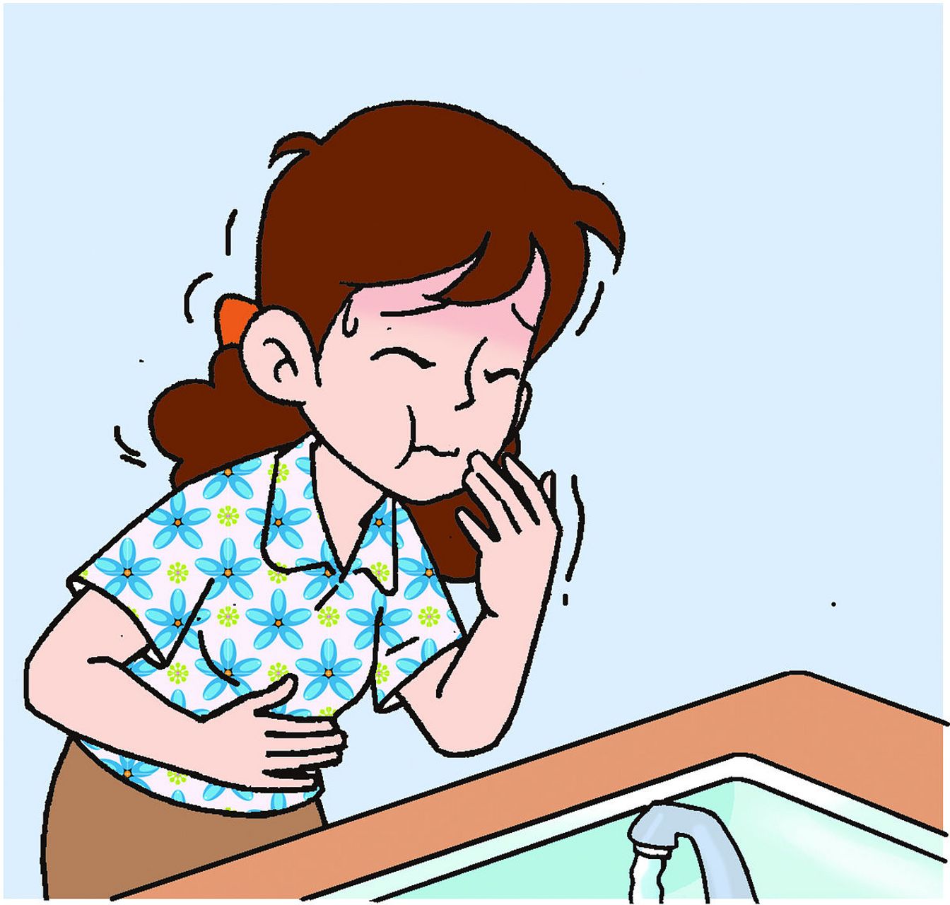 吞咽困难是什么病?