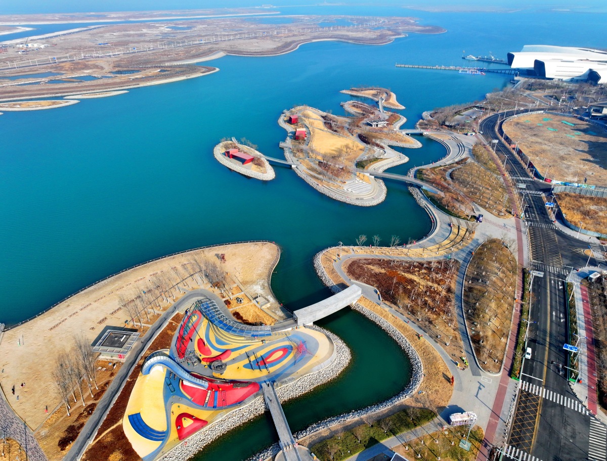 天津市的母亲河是哪条河 海河被称作"天津人的母亲河",也是天津的象征