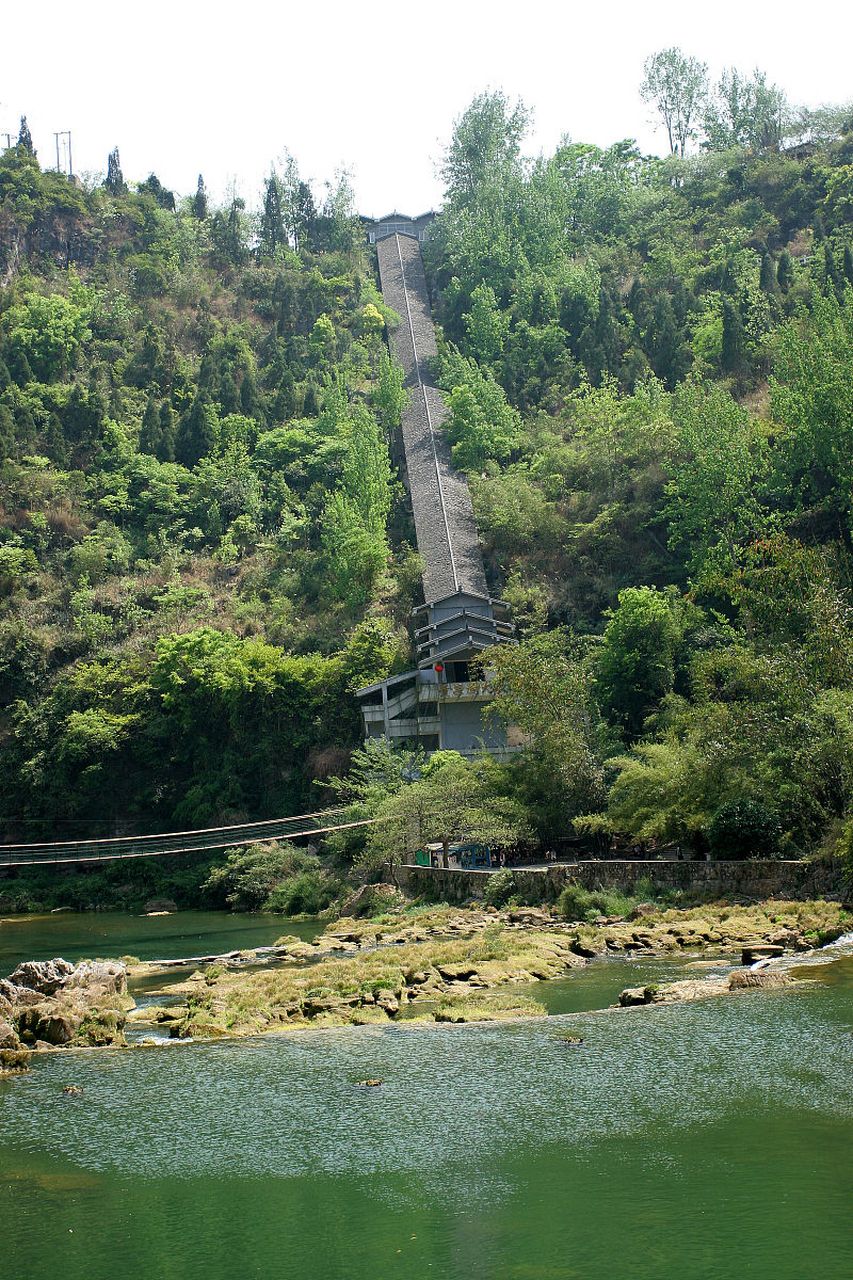 [原文:福安旅游必去十大景点]