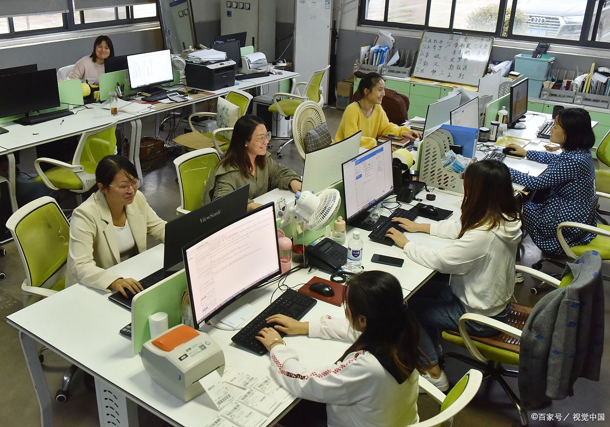 职场问一问:工厂文员的工作内容和职责