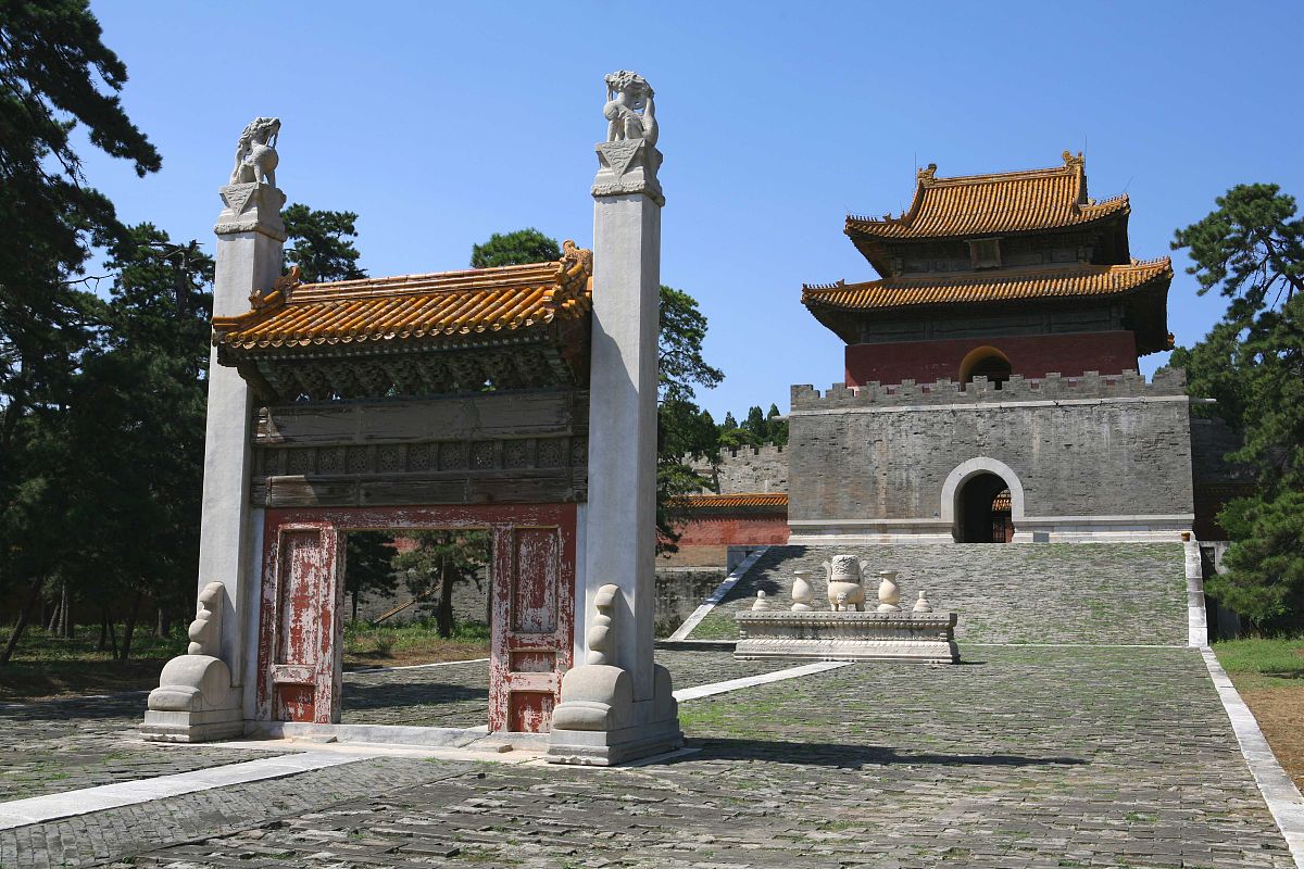 清代的嘉庆皇帝,为什么抵挡不住清王朝的衰落?