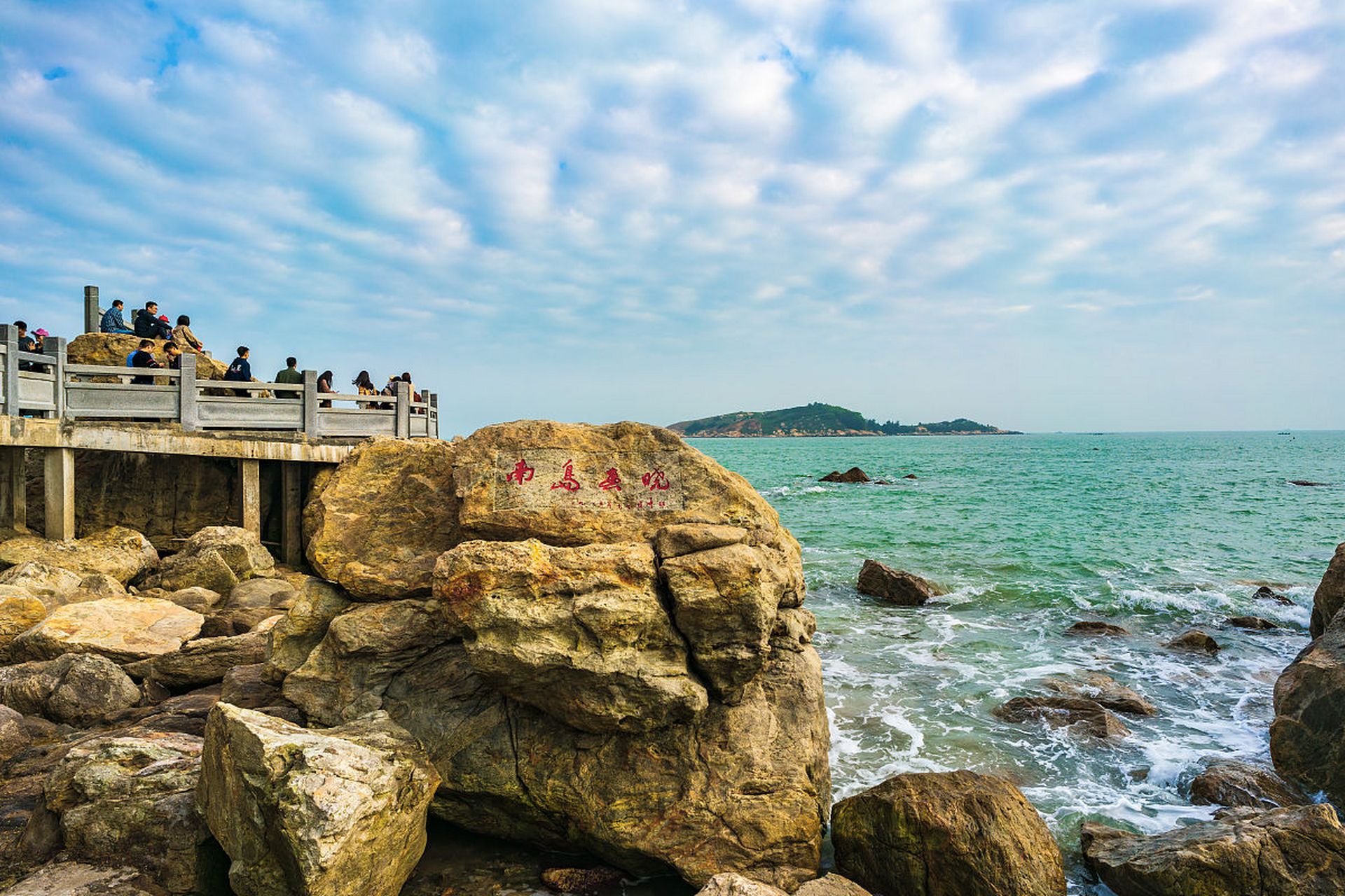 🍂汕头秋天之旅,绝美景点等你来探寻!