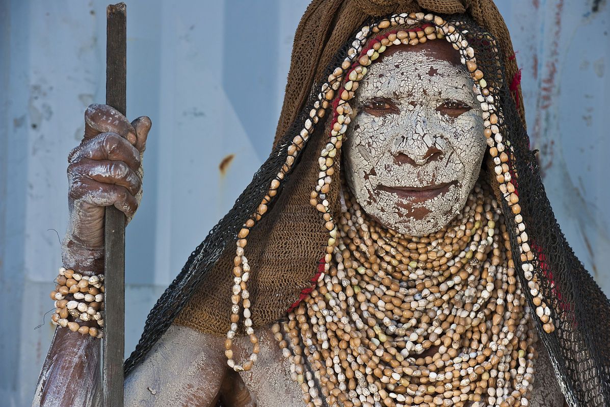 人口约1亿,官方语言为阿拉伯语,主要宗教为伊斯兰教