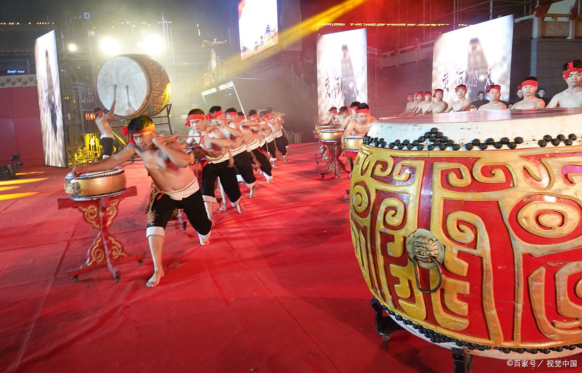 缶在古代有哪些用途?