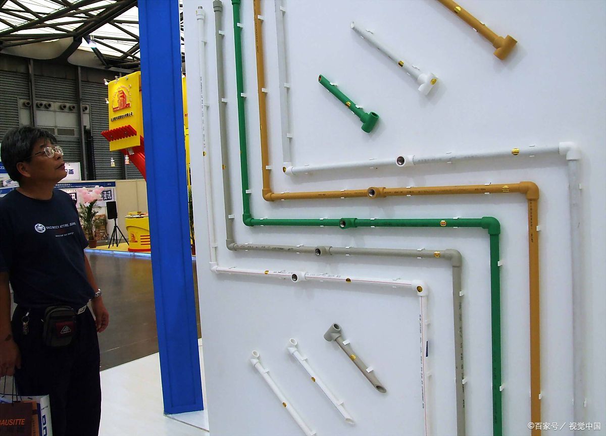 水电改造前期准备工作