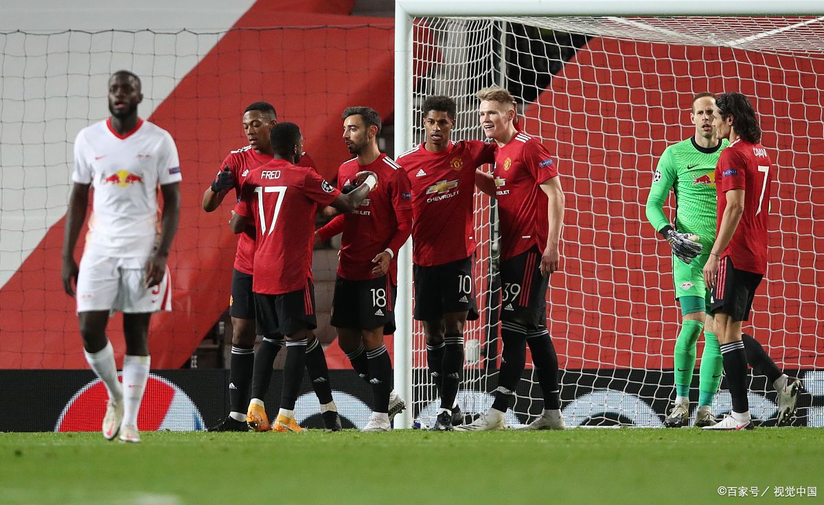 今日赛事前瞻英超020:莱切斯特城vs曼联