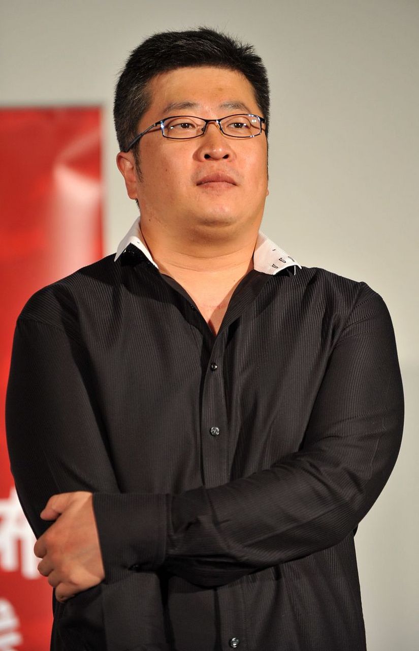 万万没有想到,大明星姜涛的直播账号被封禁,永久不能直播,看来平时