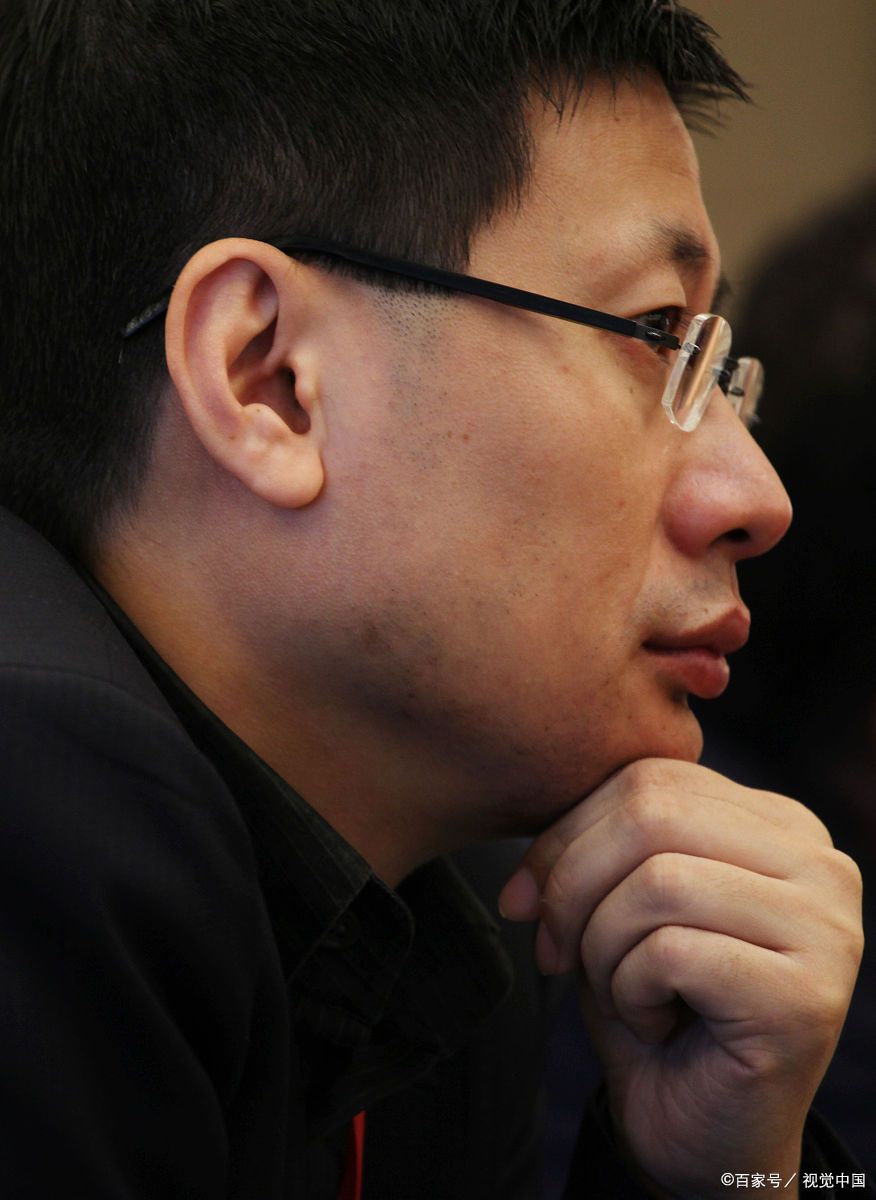 苏世民对话沈南鹏:给年轻人和创业者的建议