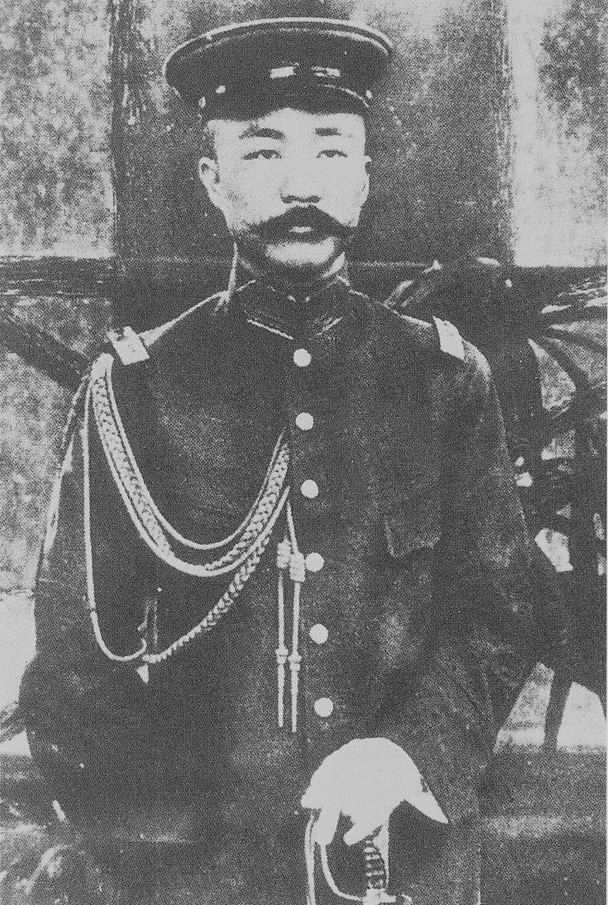 从北洋大臣,北洋水师,到北洋军到北洋政府,究竟什么是北洋?