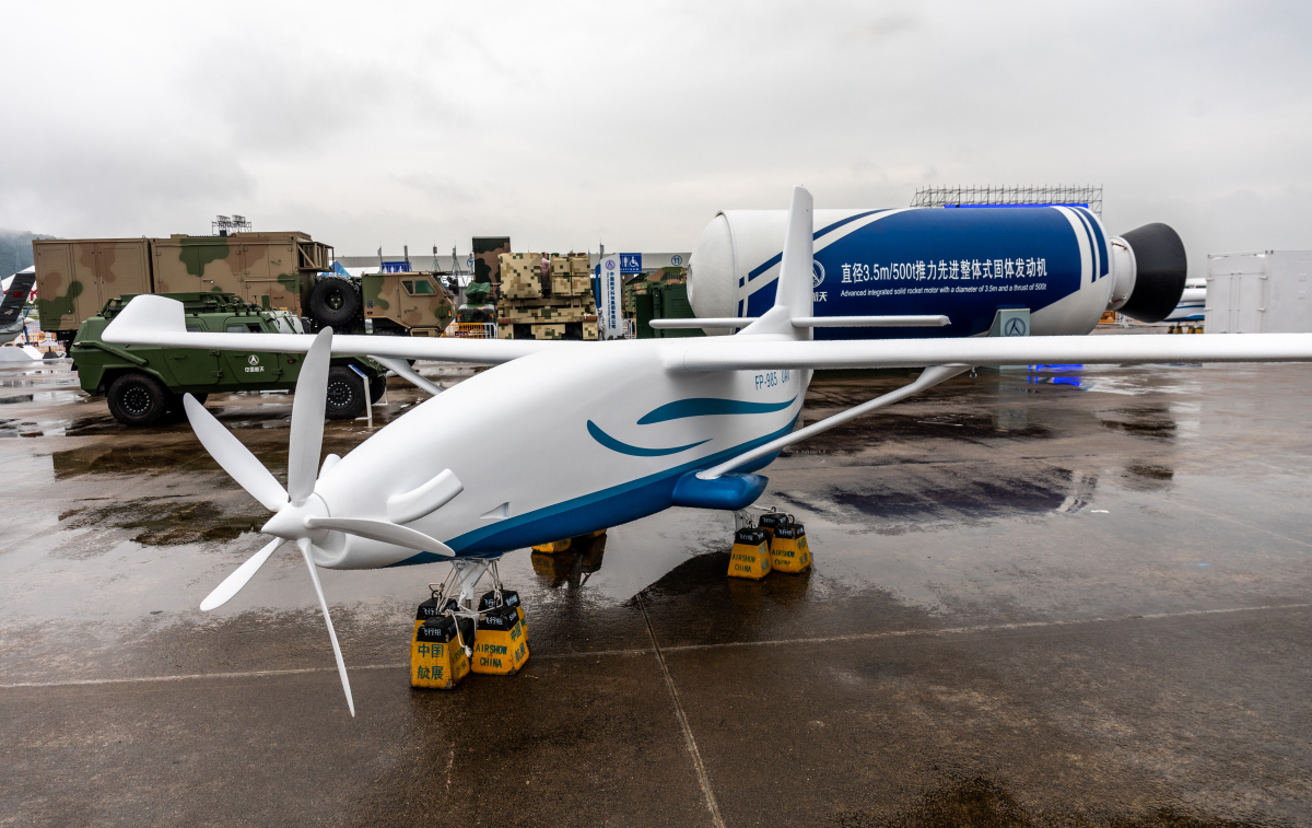 中国制造的力量:fn-6单兵防空导弹在苏丹冲突中的实战应用