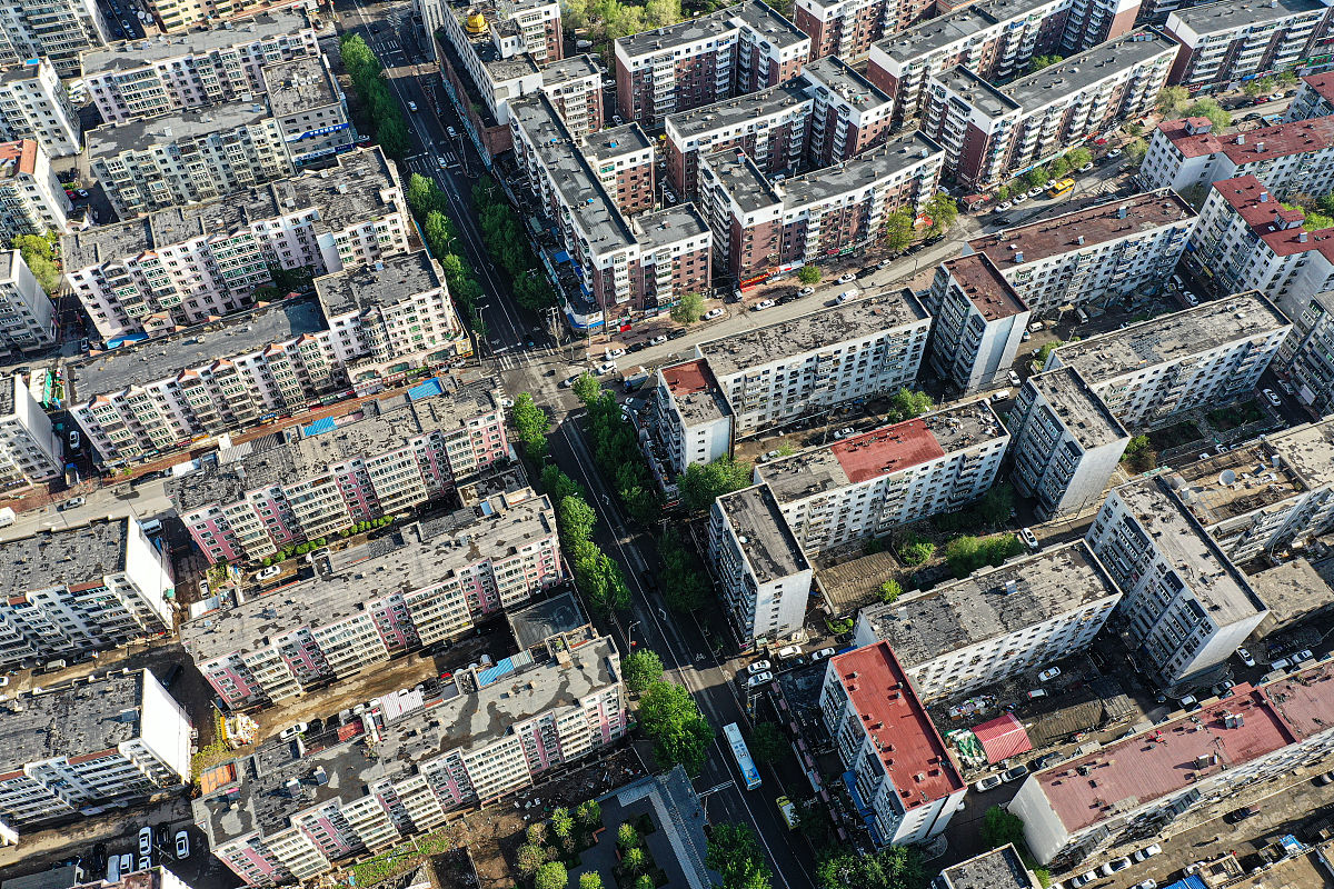 兰州西关什字工程