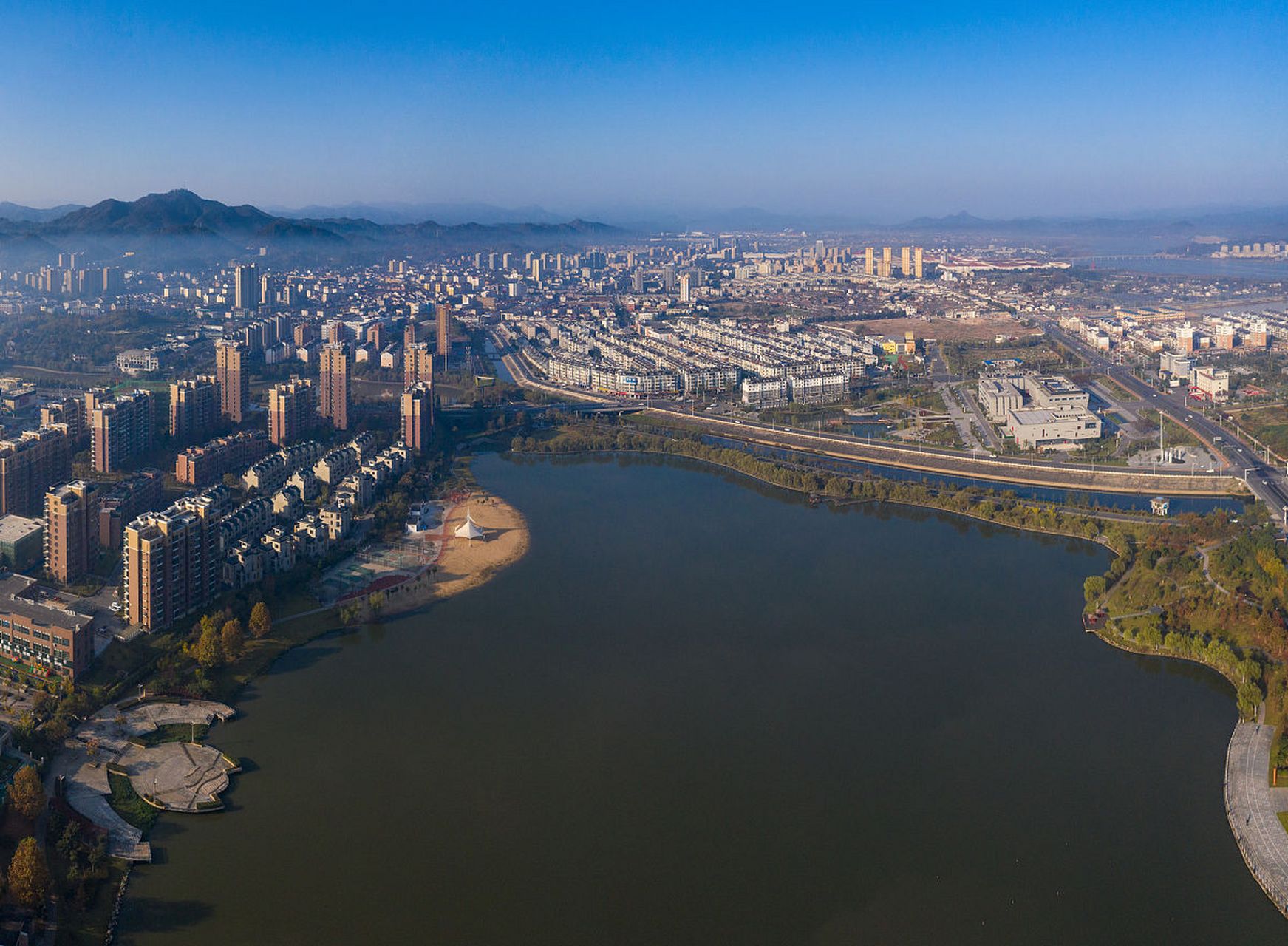 知识创作挑战赛# 霍山县,位于安徽省六安市,拥有丰富的自然和人文