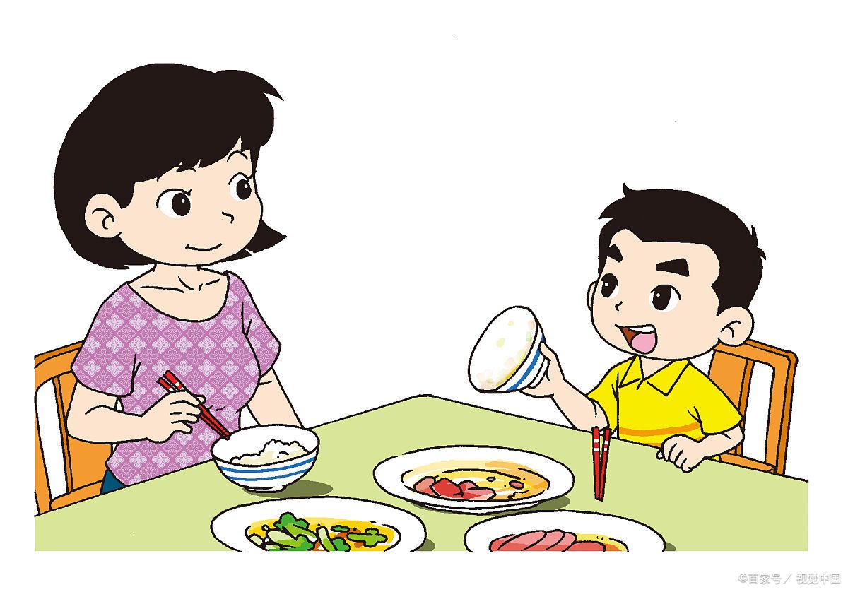 儿科专家来支招!  挑食,是许多家长在孩子成长过程中都会遇到的难题.