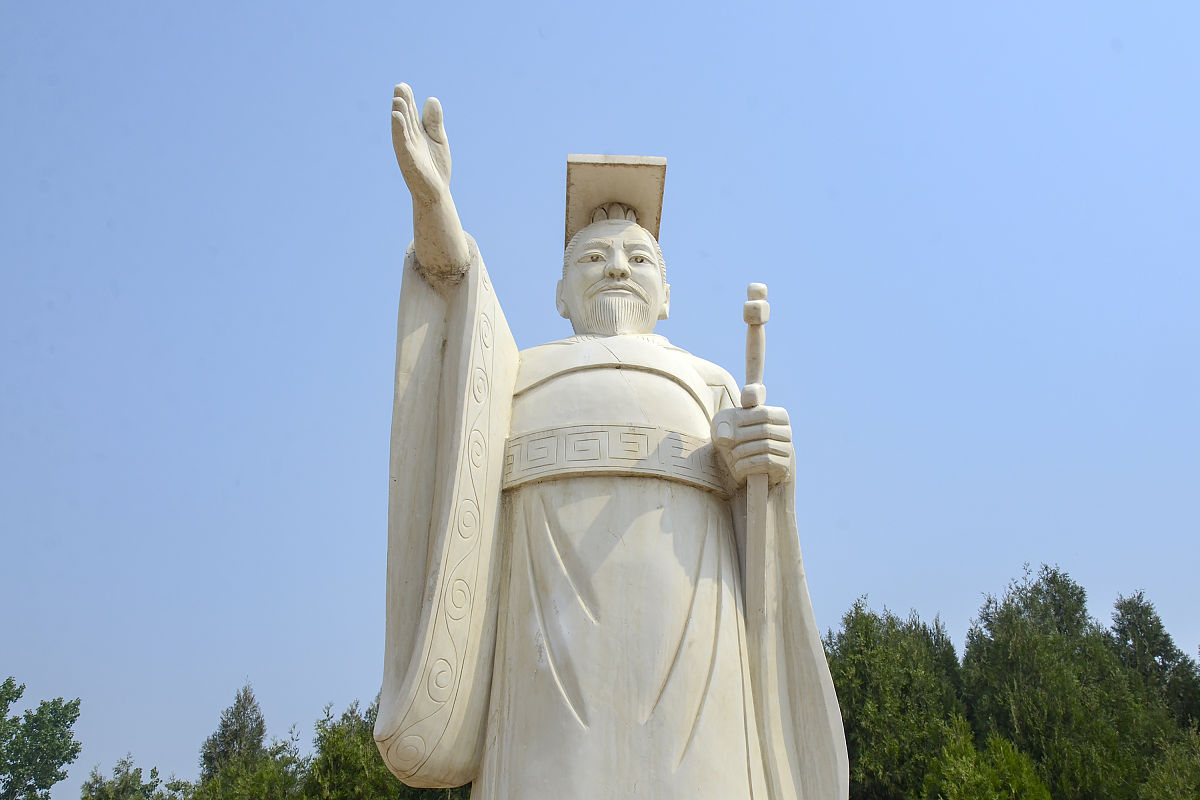 商纣王对后世的影响