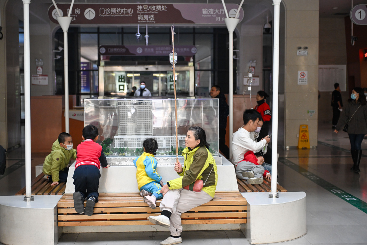 北京儿童医院医疗陪同就诊的全程安排-北京儿童医院不让陪床,里面到底怎么样 北京儿童医院医疗陪同就诊的全程安排-北京儿童医院不让陪床,里面到底怎么样