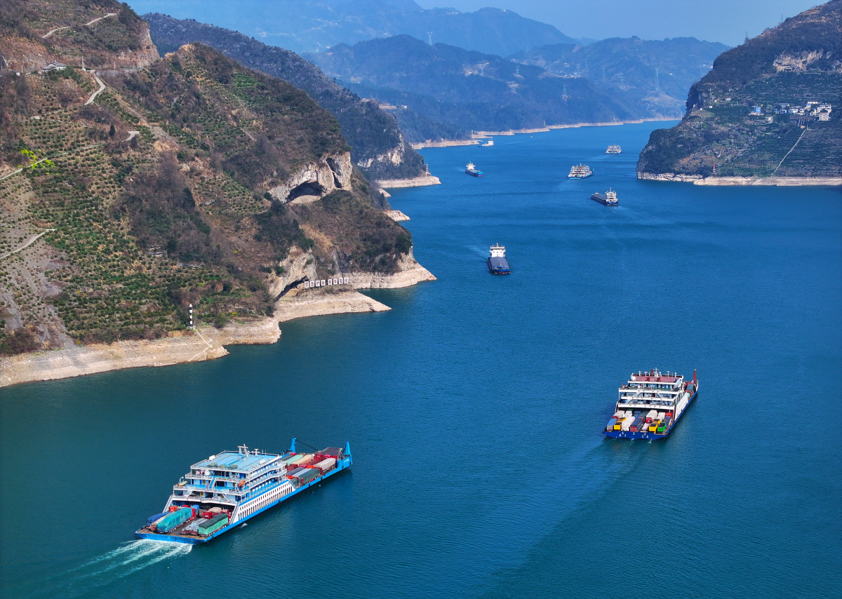 曲靖鲁布革三峡风景区图片