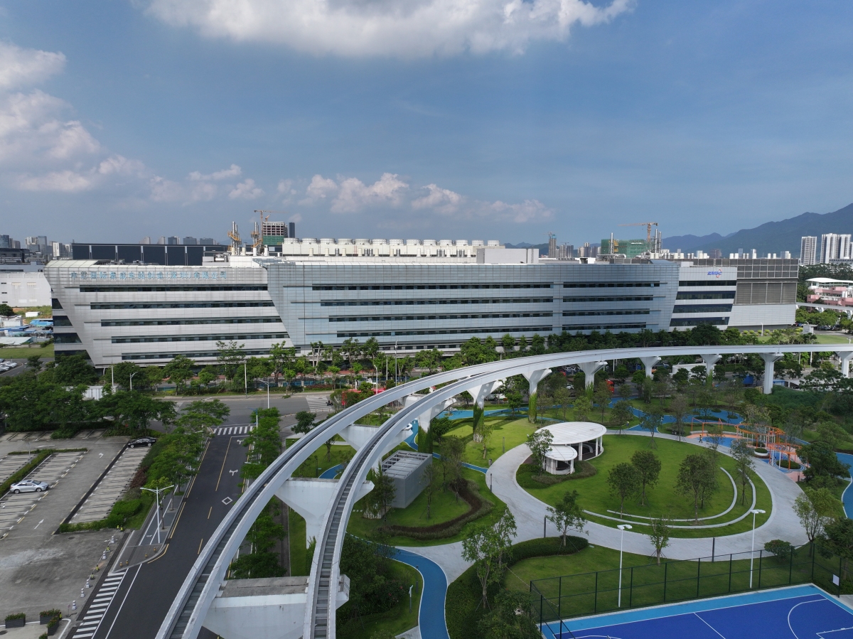 过个20度的暑假深圳旅游避坑指南希望能对你有所帮助