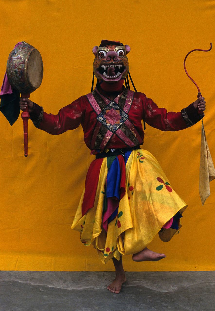 它影响信徒对待生命,死亡和对待他人的态度,具有重要文化意义