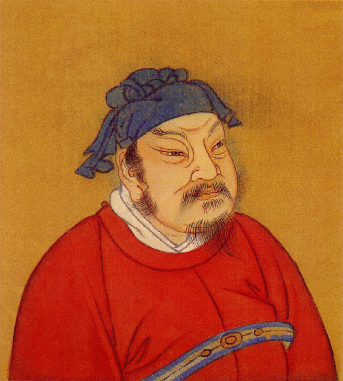 "画虎不成反类狗者"居然是出自东汉伏波将军马援的一封家信.